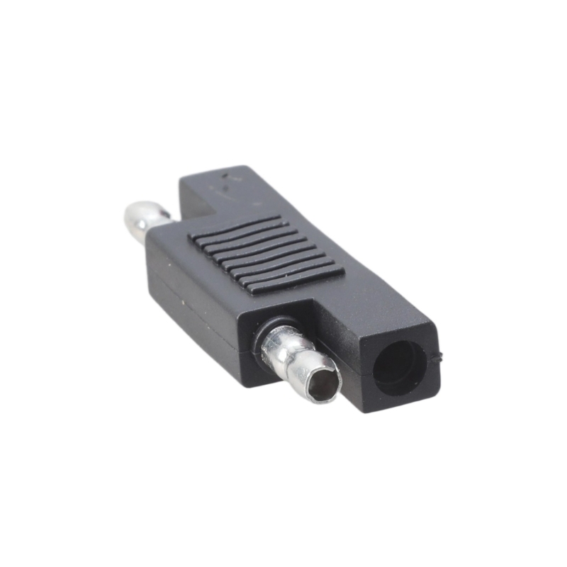 Outdoor Power Disconnect - SAE Circulet Terminal Câble du faisceau