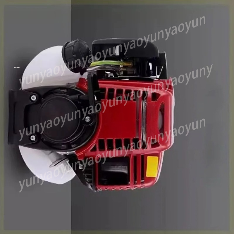 Outdoor Power Brush - Moteur 4 temps 140cc, moteur à
