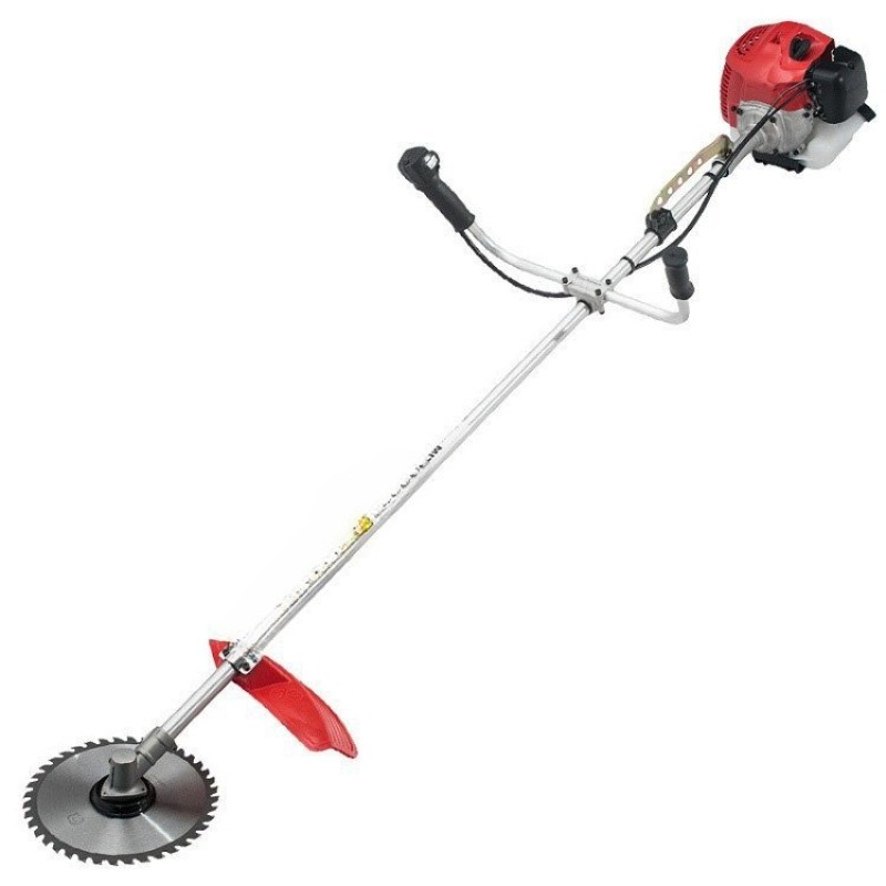 Outdoor Power Brush - Machine de taille extérieure haute puissance