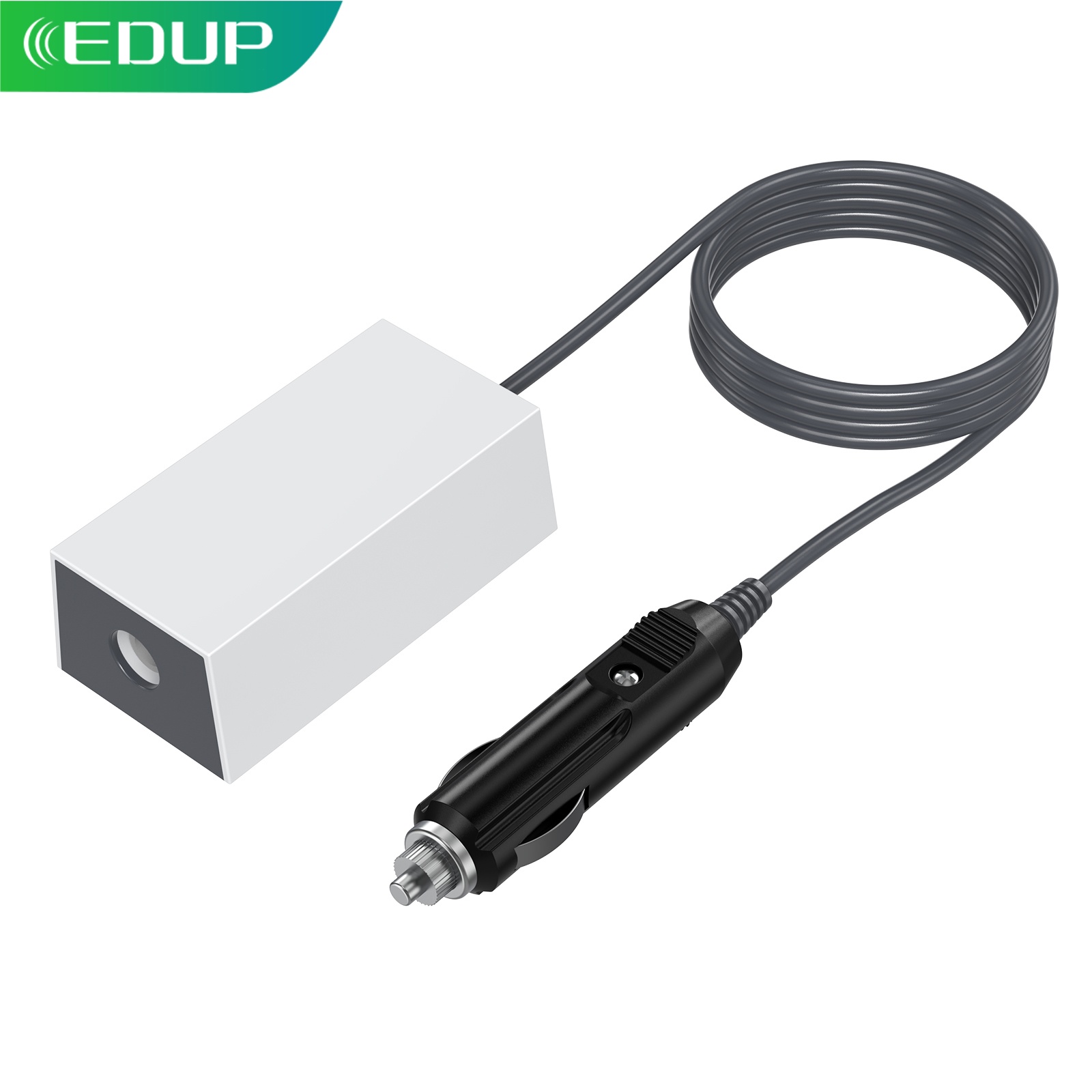 Outdoor Power Plug - Câble d'alimentation CC robuste EDUP SK0136