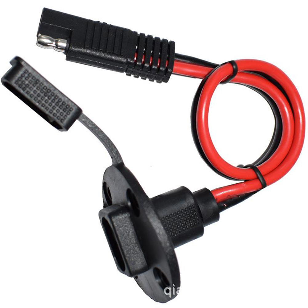 Outdoor Power Disconnect - Éclairiez votre extérieur avec un câble