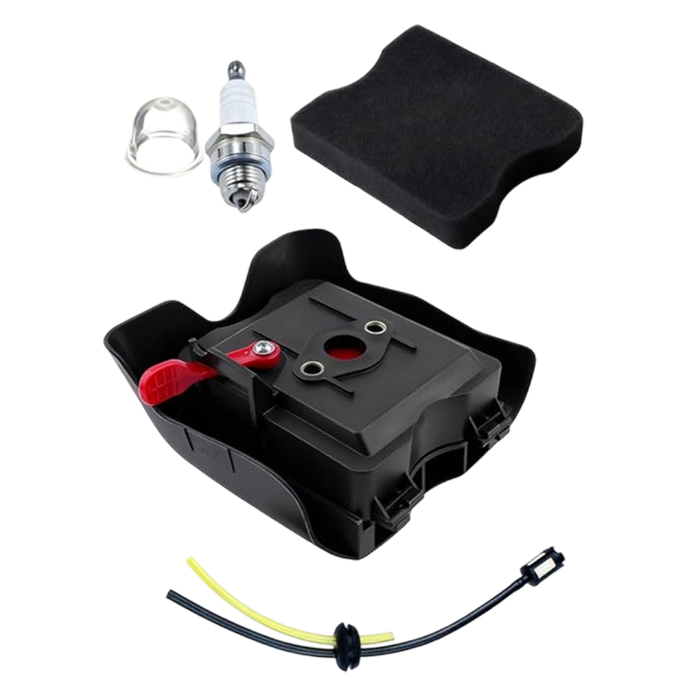 Outdoor Power Brush - Kit de filtre à air pour