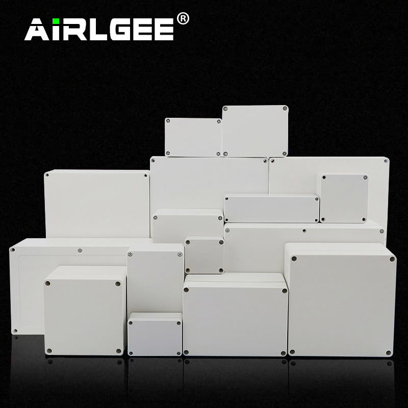 Boîtier d'alimentation de surv - Outdoor Power Distribution Box avis et prix