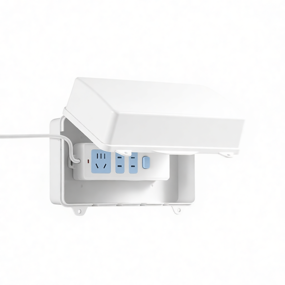 Boîtier de protection pour pri - Outdoor Power Socket avis et prix