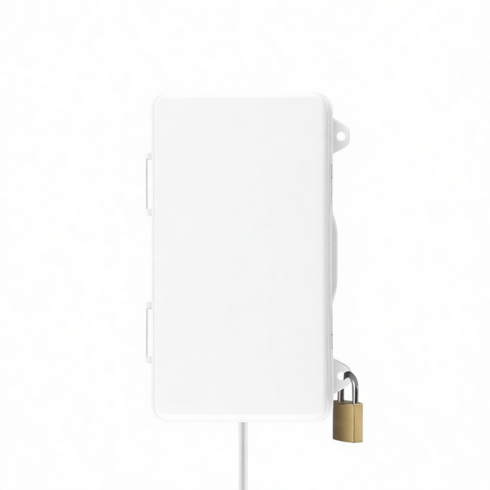 Boîtier de protection pour pri - Outdoor Power Socket avis et prix