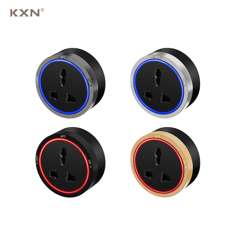 KXN – adaptateurs électriques  - Outdoor Power Socket avis et prix