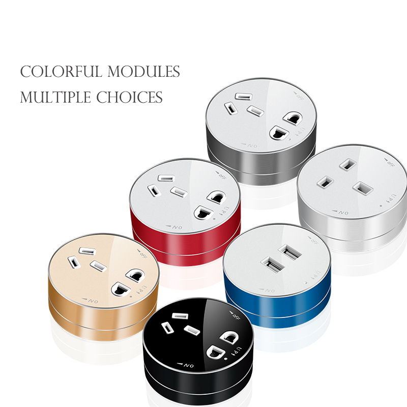 KXN – adaptateurs électriques  - Outdoor Power Socket avis et prix
