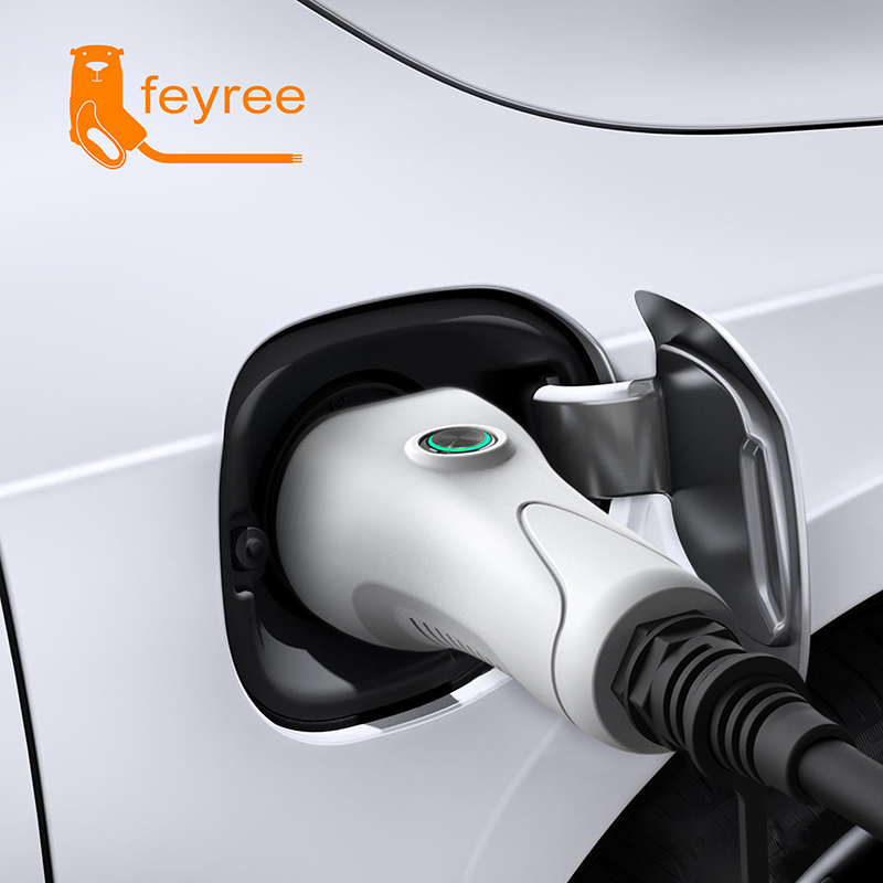 Câble Feyree V2L pour voiture  - Outdoor Power Plug avis et prix