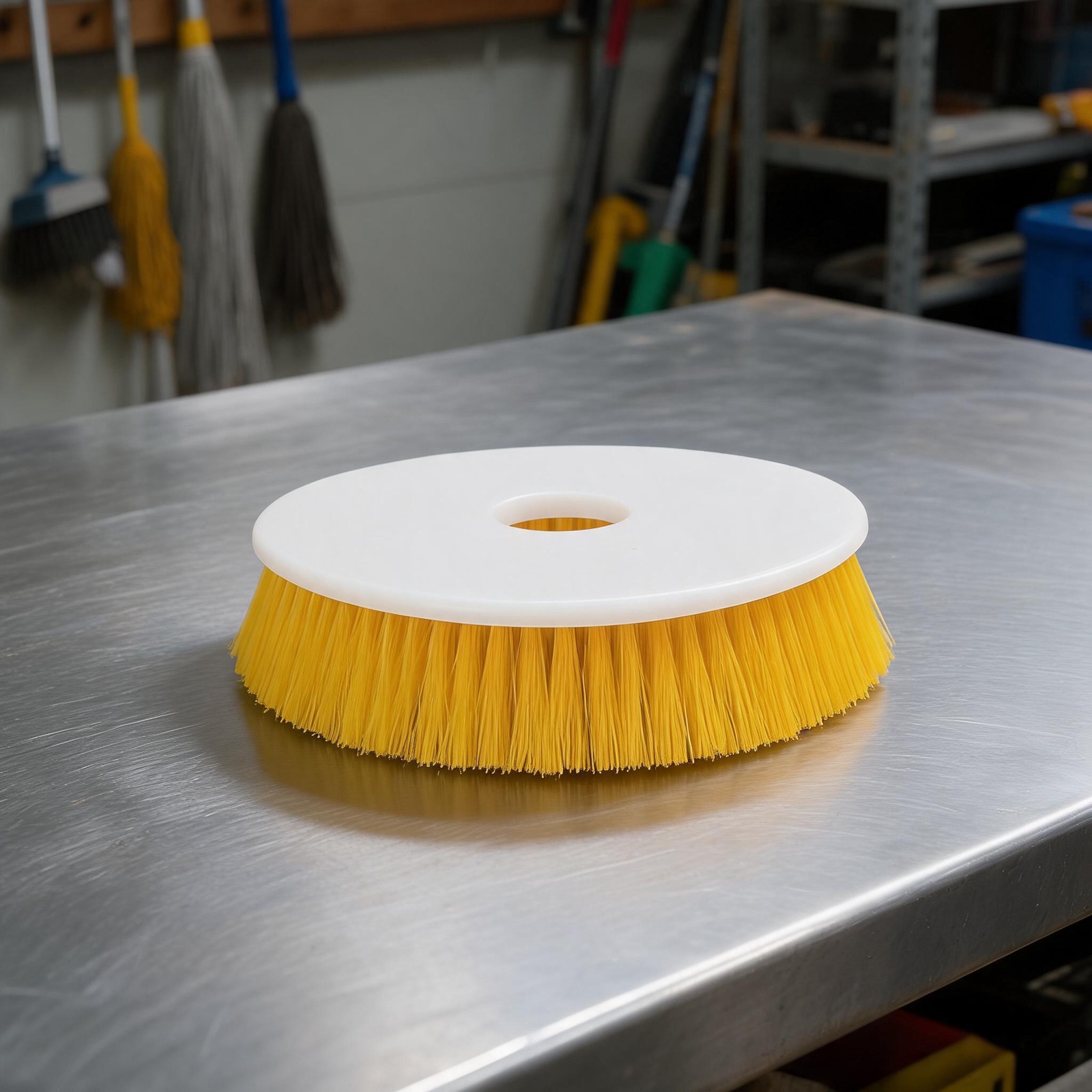 Brosse électrique puissante po - Outdoor Power Brush avis et prix