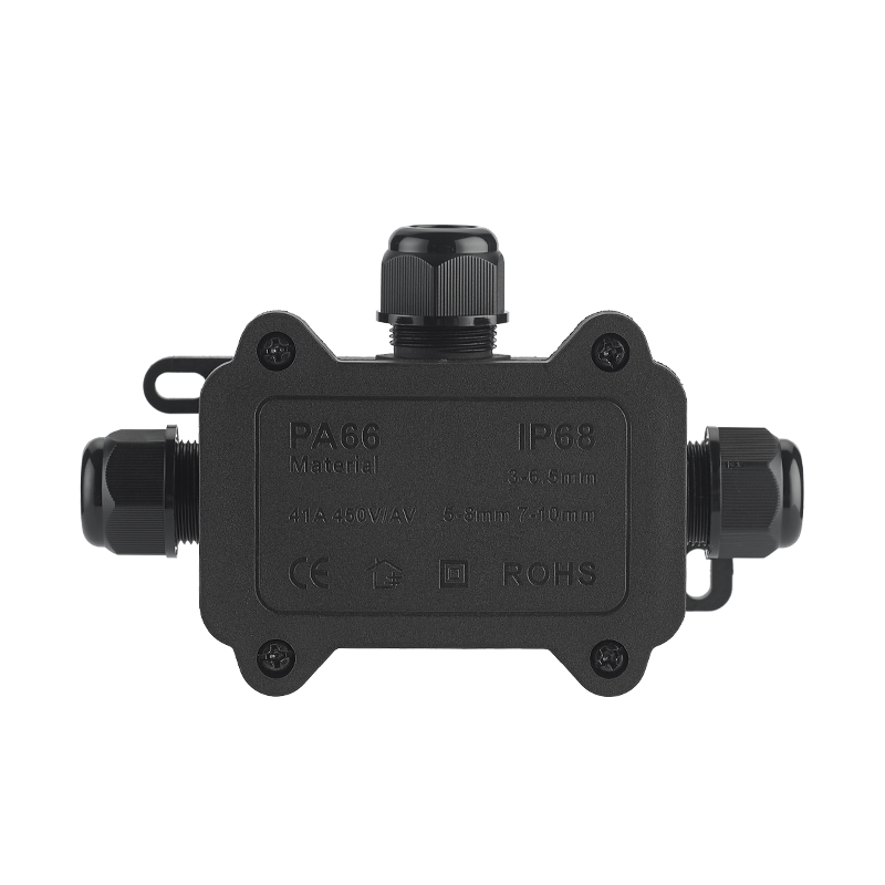Boîte de jonction étanche exté - Outdoor Power Distribution Box avis et prix