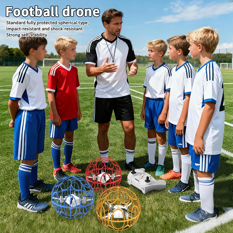 Mini drone de course RC CZ37 2 - Outdoor Power Brush avis et prix