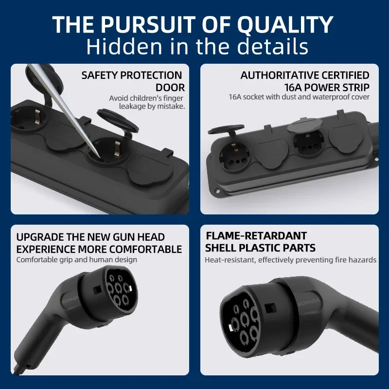 Chargeur Portable pour voiture - Outdoor Power Plug avis et prix