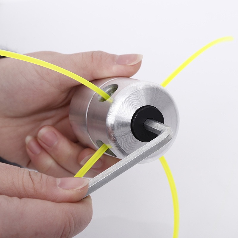 Tête de coupe en aluminium de  - Outdoor Power Brush avis et prix