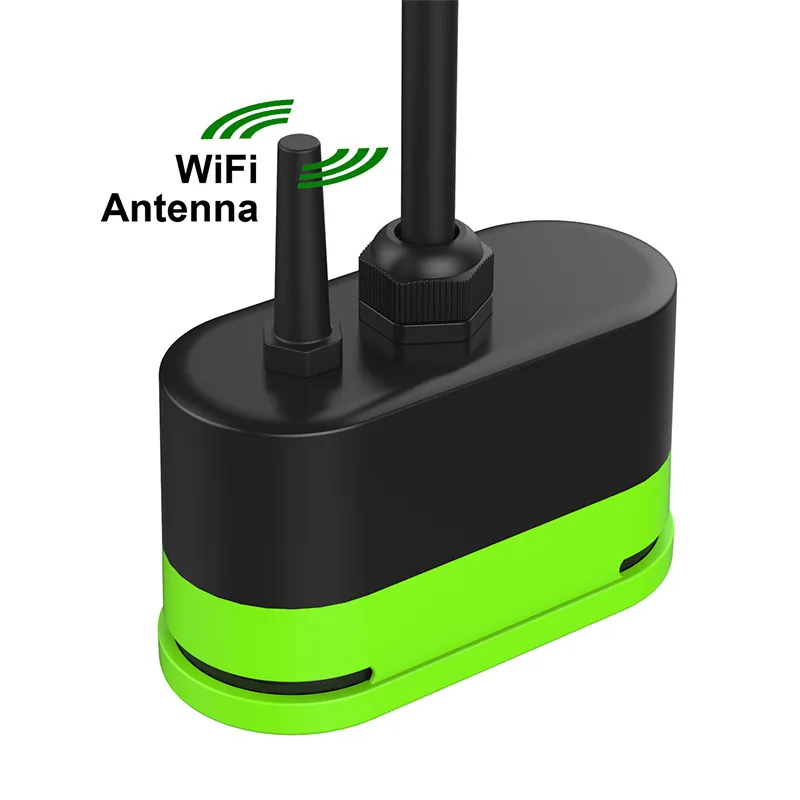 Prise intelligente extérieure  - Outdoor Power Plug avis et prix