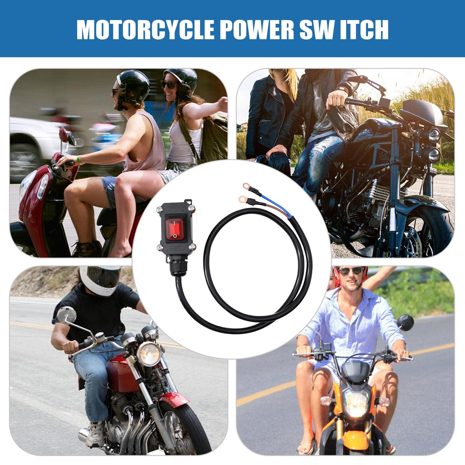 Coupe-circuit de batterie de v - Outdoor Power Disconnect avis et prix