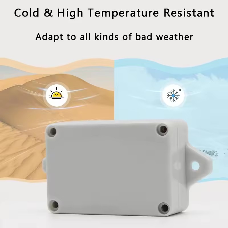 Boîtier de distribution d'alim - Outdoor Power Socket avis et prix