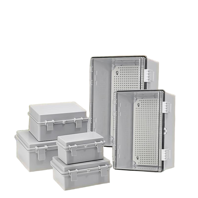 Boîte de jonction électrique é - Outdoor Power Distribution Box avis et prix