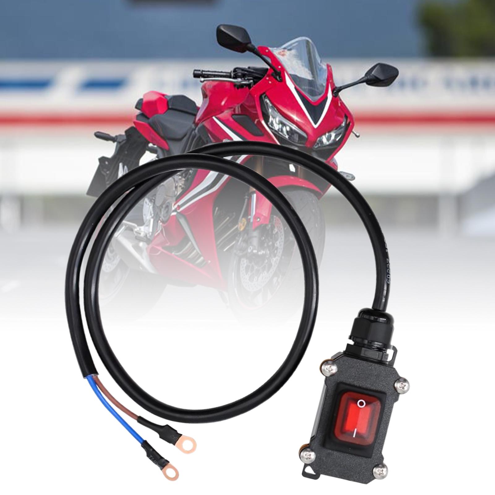 Coupe-circuit de batterie de v - Outdoor Power Disconnect avis et prix