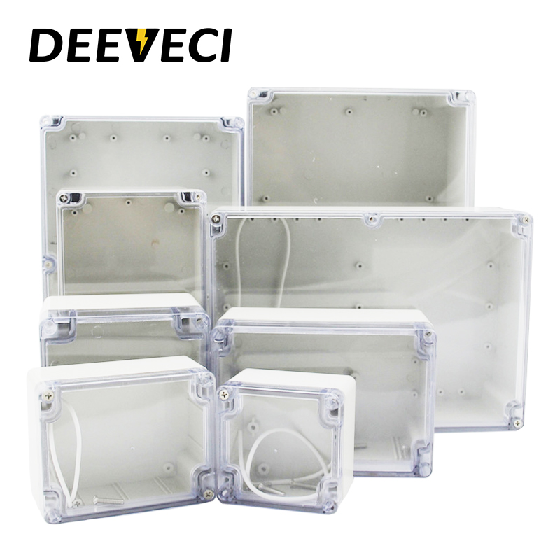 Boîtier extérieur étanche Tran - Outdoor Power Distribution Box avis et prix