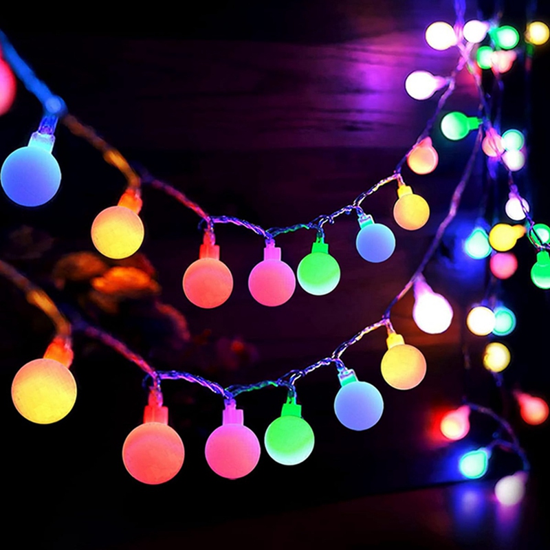 Guirlande lumineuse LED chaude - Outdoor Power For Gazebo avis et prix