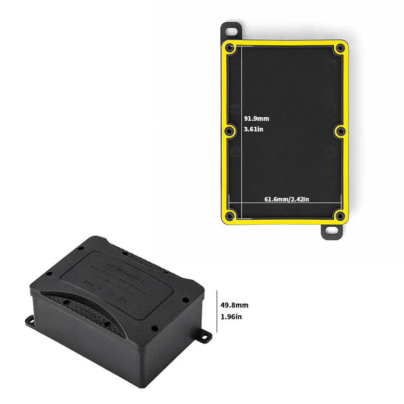 Boîtier de jonction électrique - Outdoor Power Distribution Box avis et prix