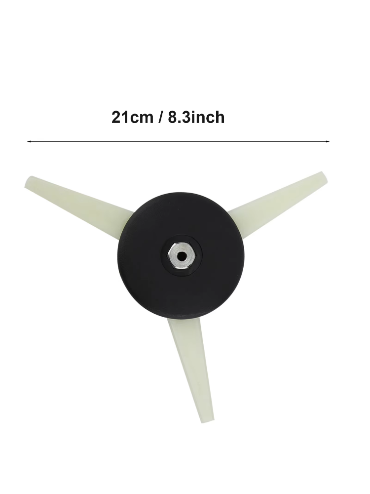 Accessoires pour tondeuse à ga - Outdoor Power Brush avis et prix