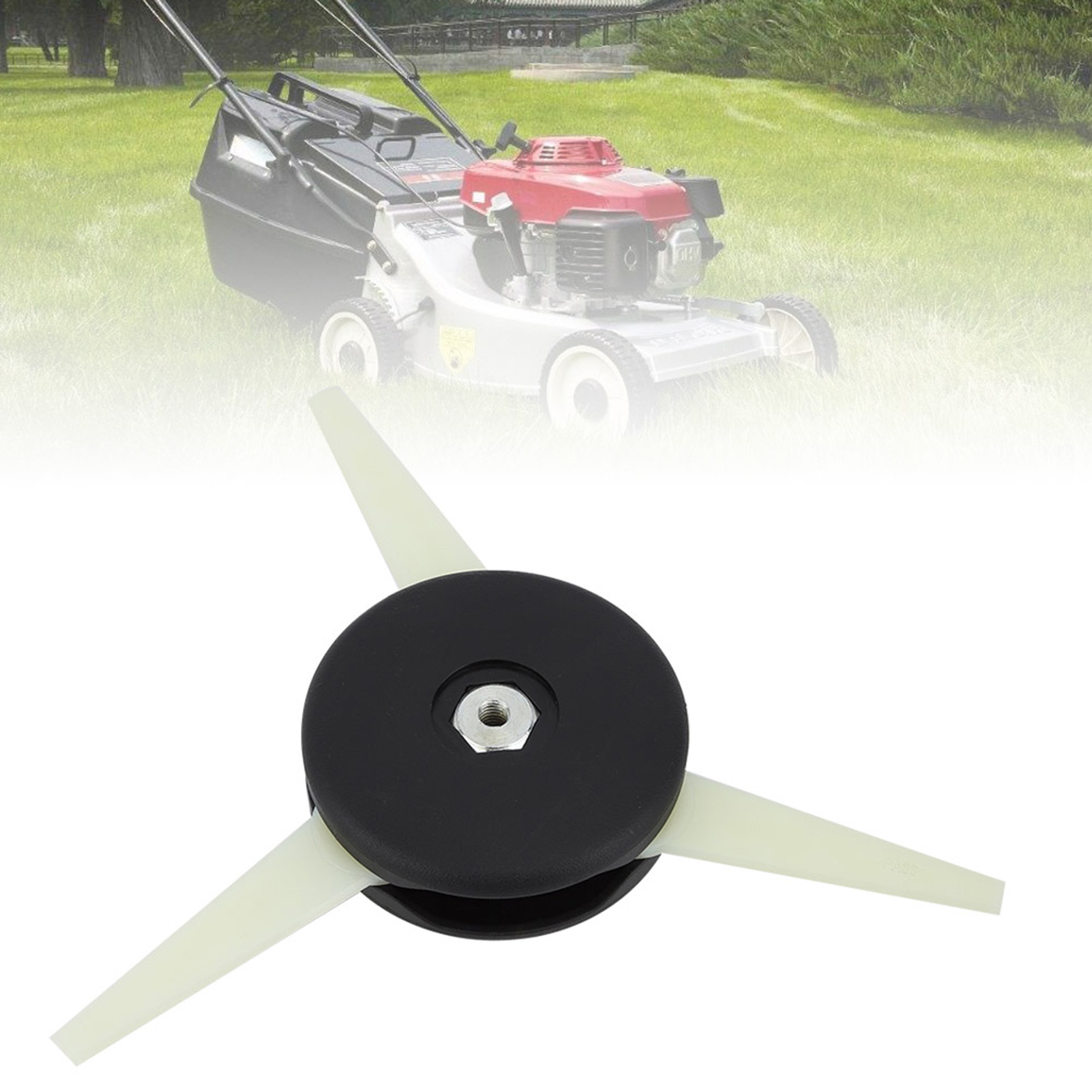 Accessoires pour tondeuse à ga - Outdoor Power Brush avis et prix