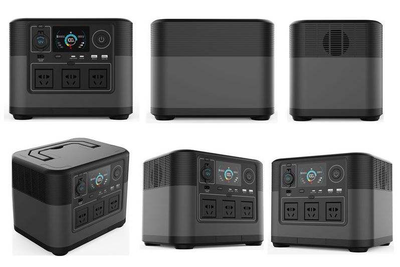 Batterie externe d'extérieur,  - Outdoor Power Plug avis et prix