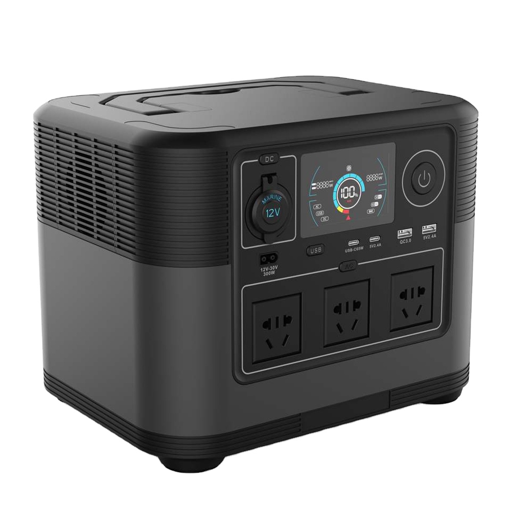 Batterie externe d'extérieur,  - Outdoor Power Plug avis et prix