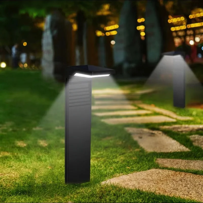 Lampes de jardin LED étanches  - Outdoor Power Brush avis et prix