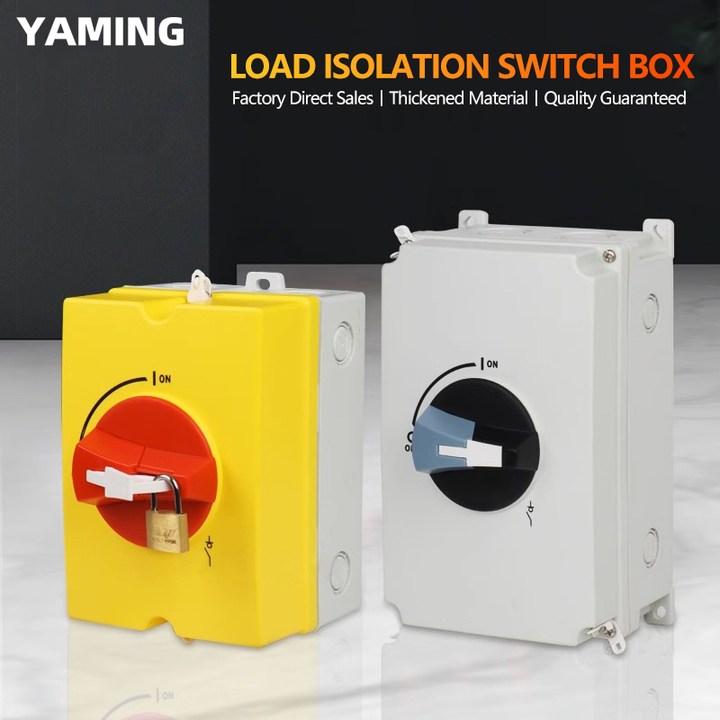 Commutateur rotatif universel  - Outdoor Power Disconnect avis et prix