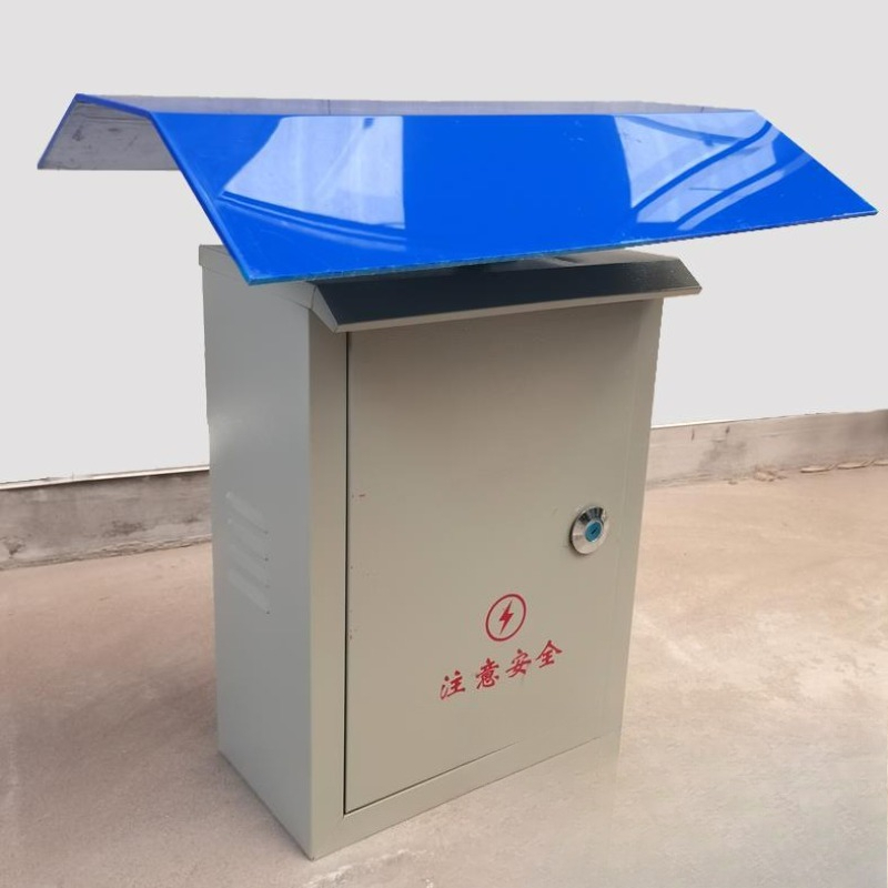 Housse de protection épaisse p - Outdoor Power Distribution Box avis et prix