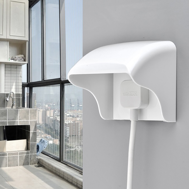 Boîte étanche à la pluie de ty - Outdoor Power Socket avis et prix