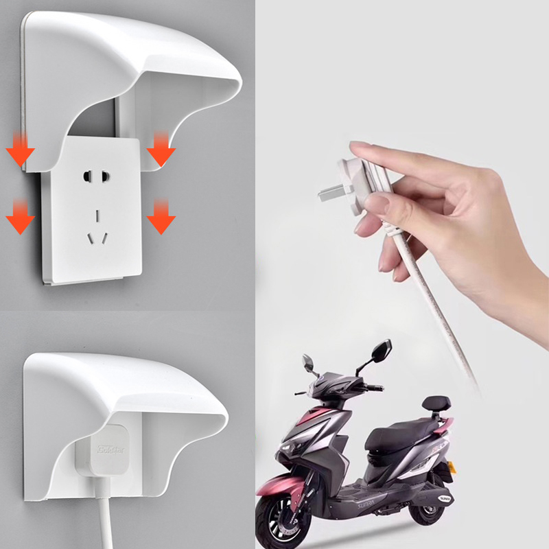 Boîte étanche à la pluie de ty - Outdoor Power Socket avis et prix