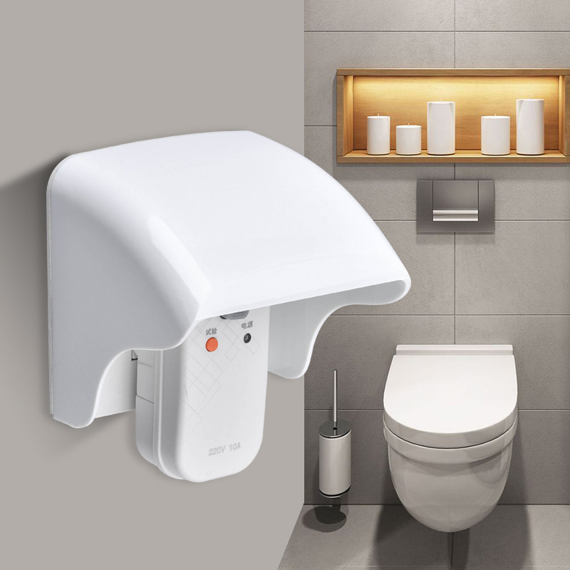 Boîte étanche à la pluie de ty - Outdoor Power Socket avis et prix