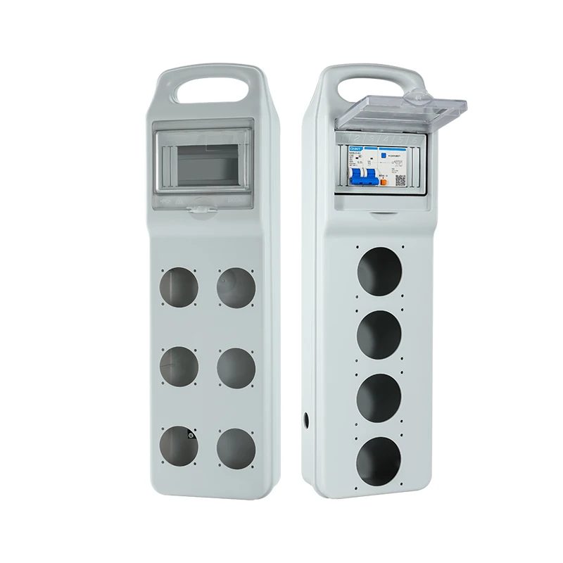 Boîte de prise industrielle ét - Outdoor Power Socket avis et prix