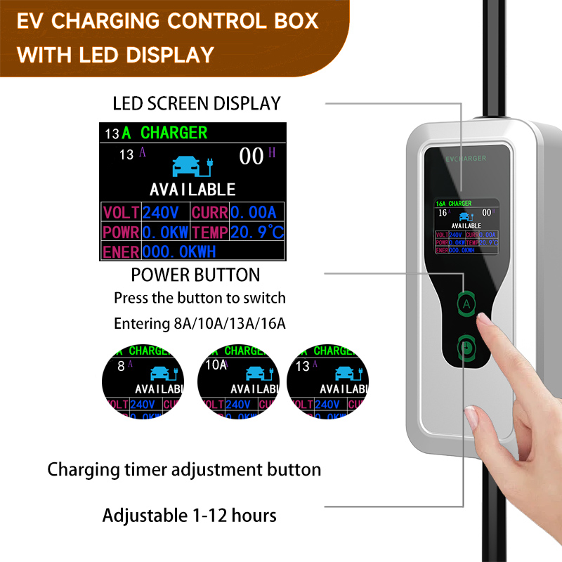 WUFEN voiture électrique Porta - Outdoor Power Plug avis et prix