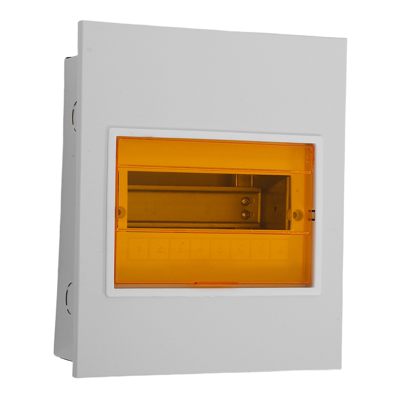 Boîte électrique extérieure ét - Outdoor Power Distribution Box avis et prix