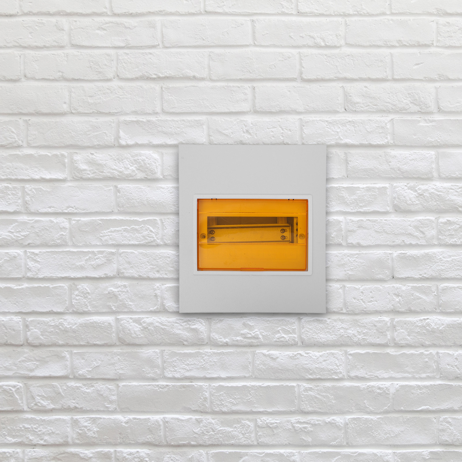 Boîte électrique extérieure ét - Outdoor Power Distribution Box avis et prix