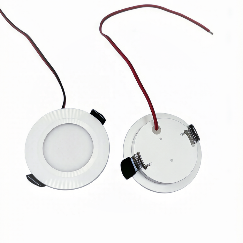 Petite lampe de plafond LED 12 - Outdoor Power Brush avis et prix