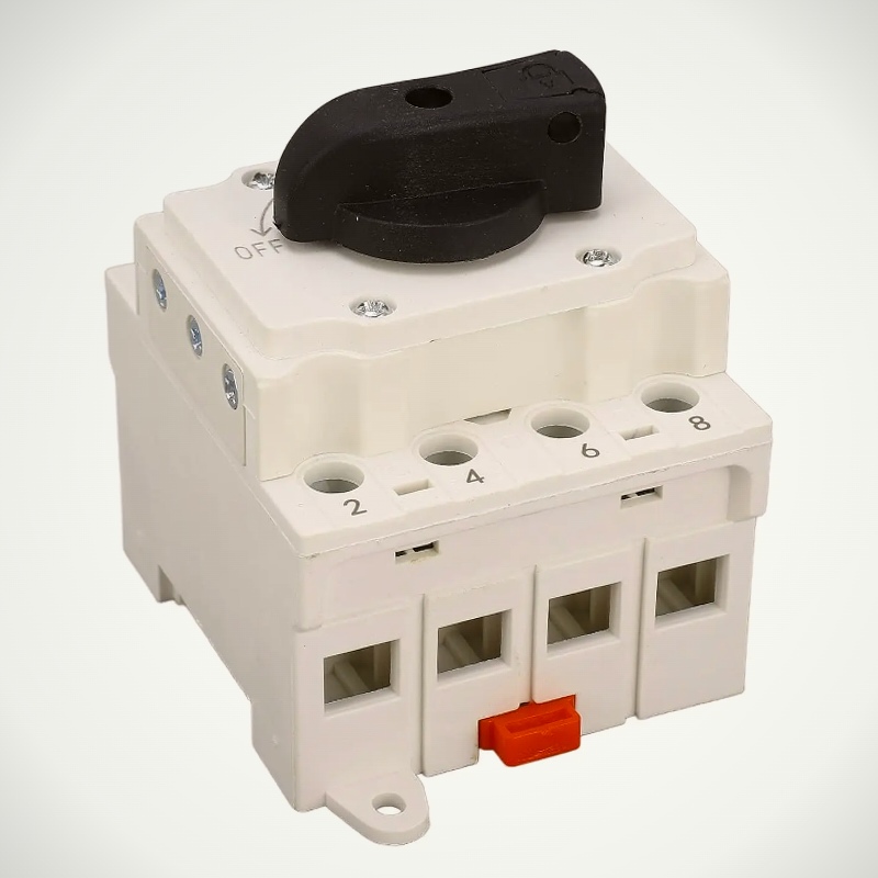 Interrupteur isolateur DC Prem - Outdoor Power Disconnect avis et prix