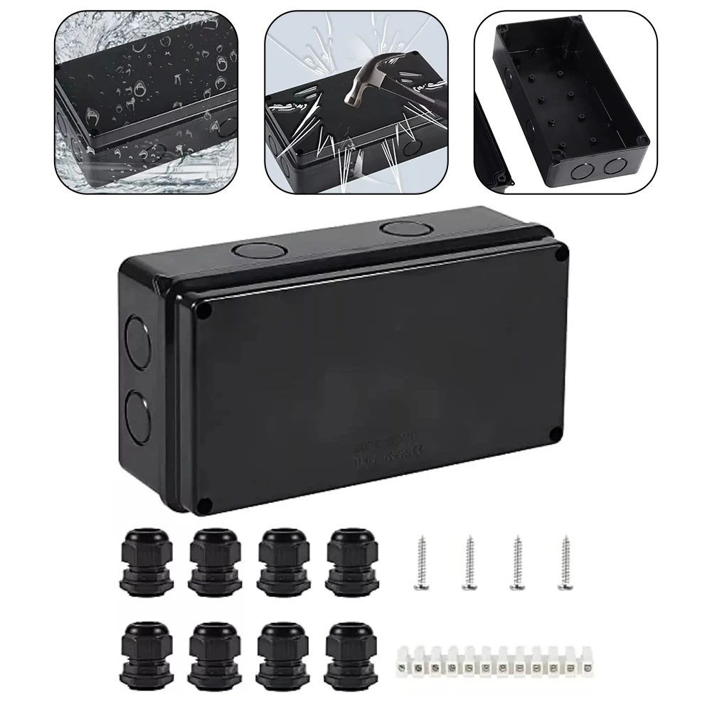 Conception innovante d'une boî - Outdoor Power Distribution Box avis et prix