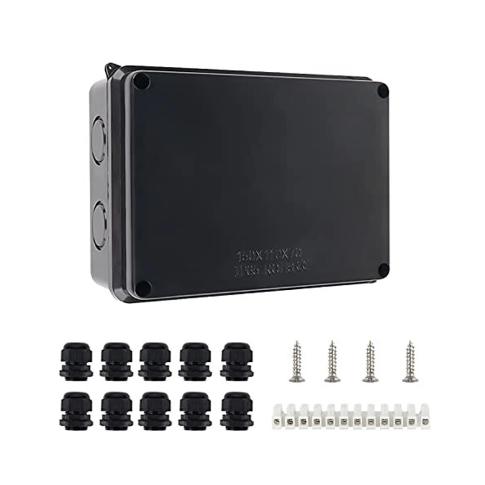 Conception innovante d'une boî - Outdoor Power Distribution Box avis et prix
