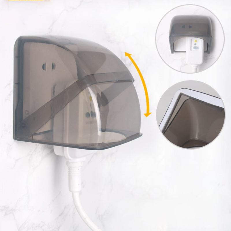Nouvelle couverture de protect - Outdoor Power Socket avis et prix