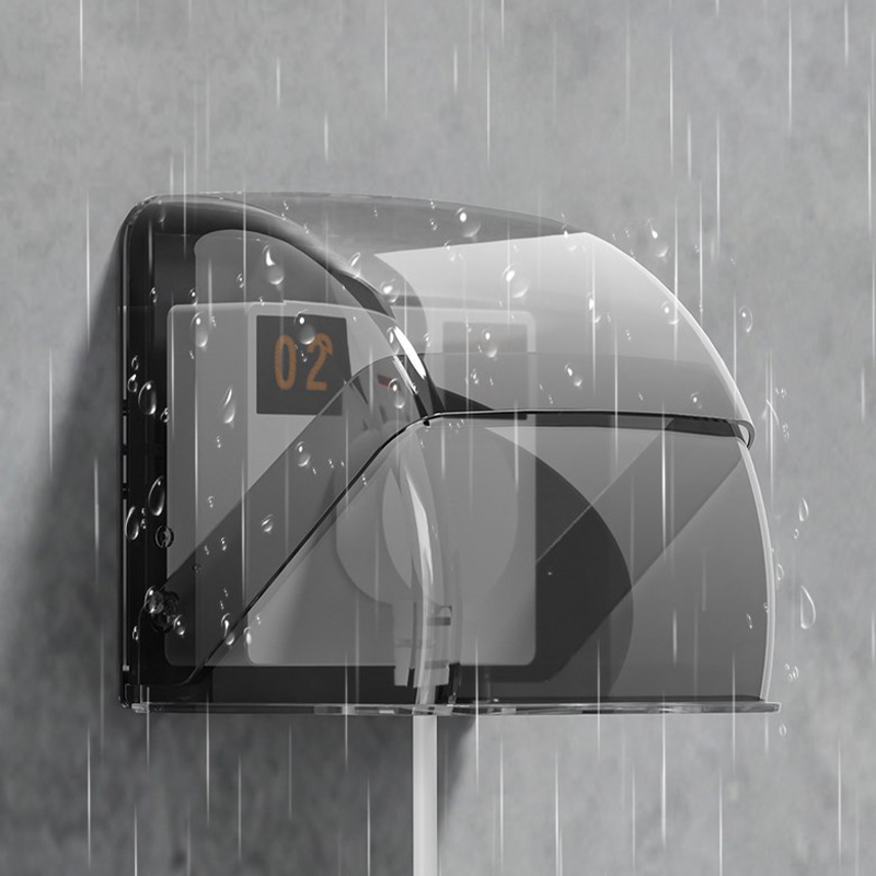 Nouvelle couverture de protect - Outdoor Power Socket avis et prix