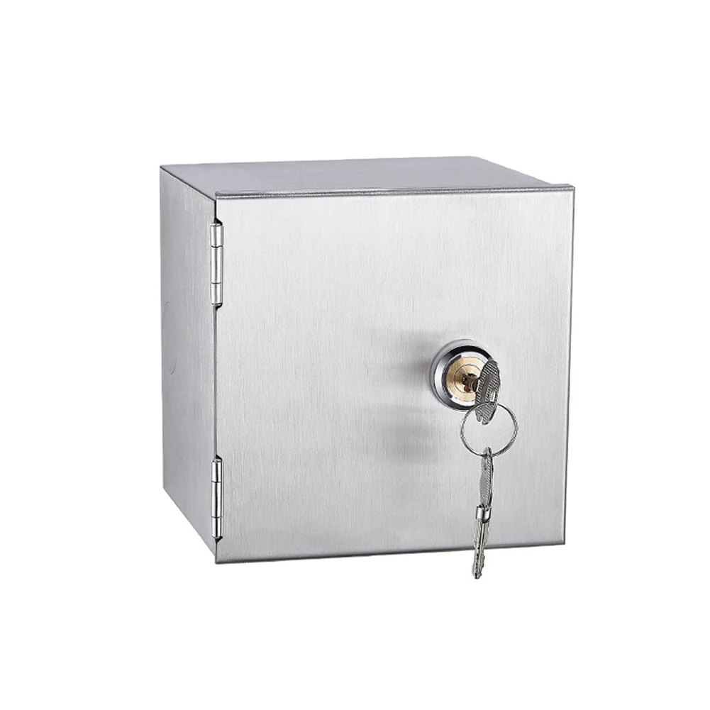 Serrure de boîte électrique ét - Outdoor Power Socket avis et prix