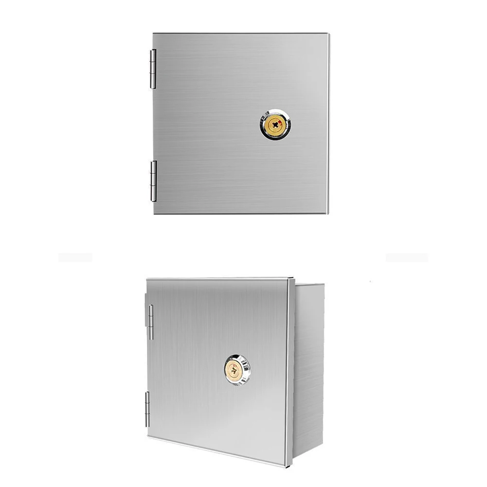 Serrure de boîte électrique ét - Outdoor Power Socket avis et prix