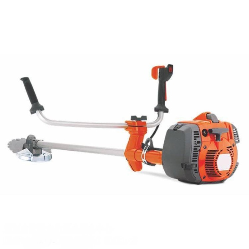 Machine de taille extérieure h - Outdoor Power Brush avis et prix