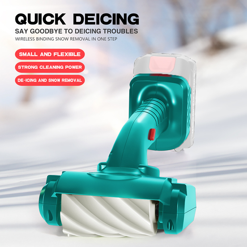 Brosse de nettoyage électrique - Outdoor Power Brush avis et prix