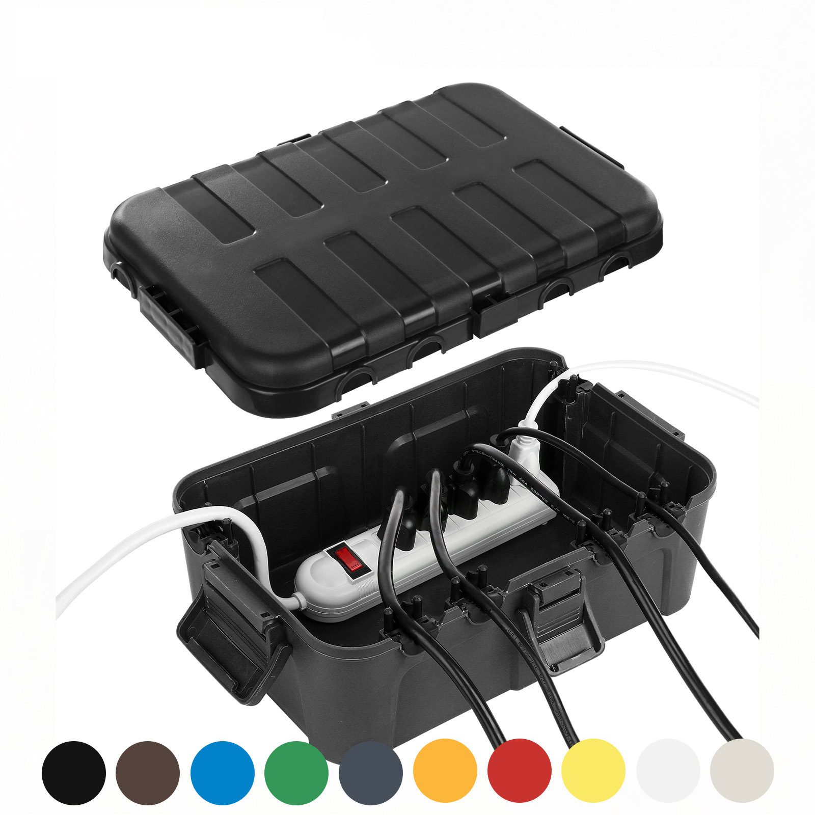 Boîte électrique extérieure Ex - Outdoor Power Plug avis et prix